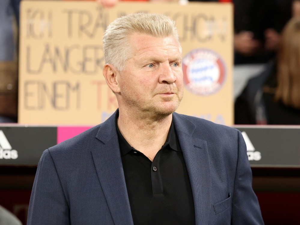 EM: Effenberg rät Kroos von Rückkehr ins DFB-Team ab (Foto: FIRO/FIRO/SID)