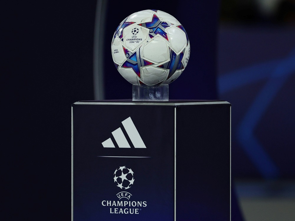 Die UEFA schüttet Milliardenzahlungen an die Klubs aus (Foto: IMAGO/Insidefoto/IMAGO/Insidefoto/SID/IMAGO/Cesare Purini / Insidefoto)