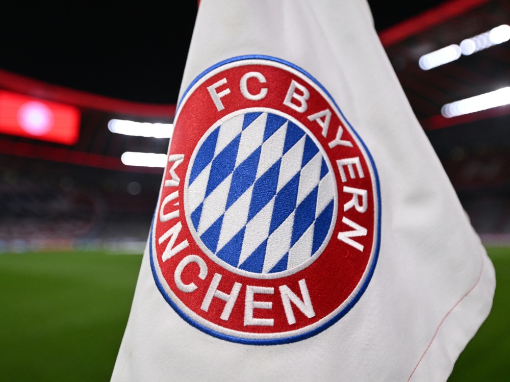 Geldsegen: FC Bayern (Foto: AFP/SID/KIRILL KUDRYAVTSEV)