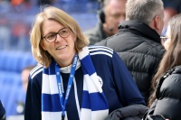 Bei Abstieg: Schalke müsste Bedingungen für DFB-Lizenz erfüllen