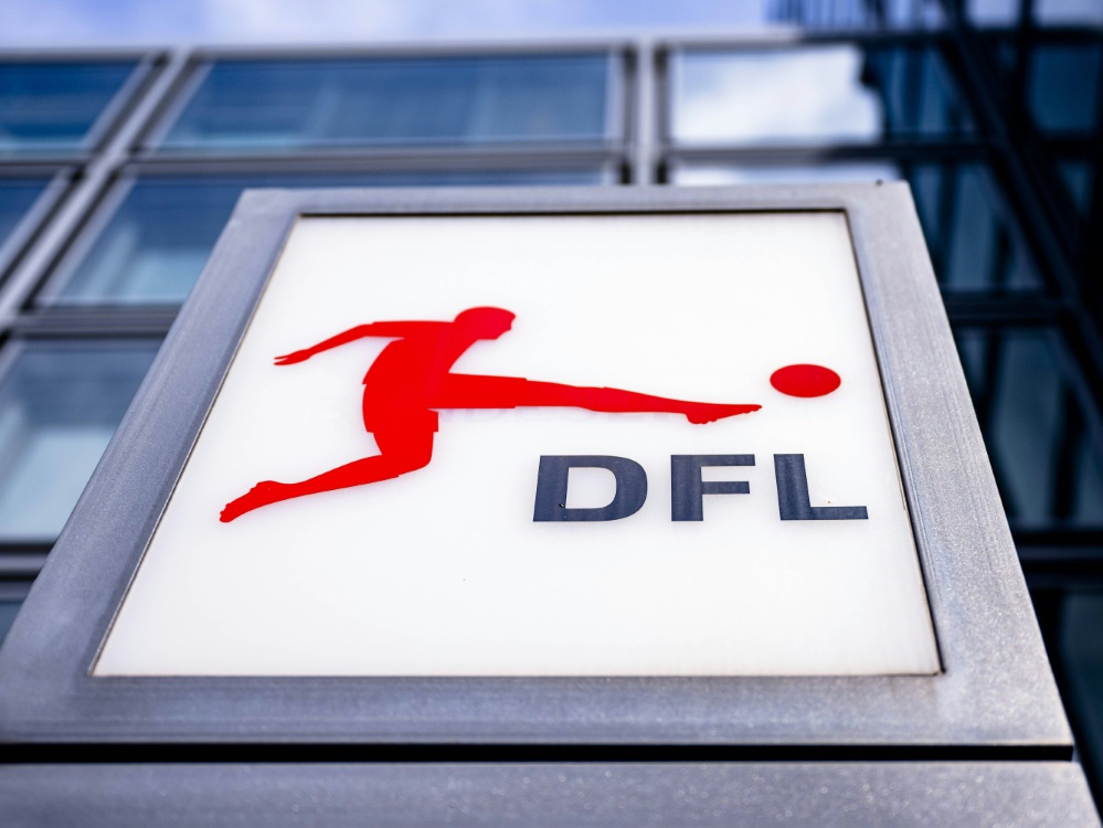 Die DFL hat die Relegation terminiert (Foto: Imago/Inderlied/Imago/Inderlied/SID/IMAGO/David Inderlied)