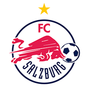 Salzburg FC - Figure 1