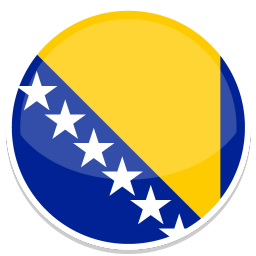 Bosnien-Herzegowina