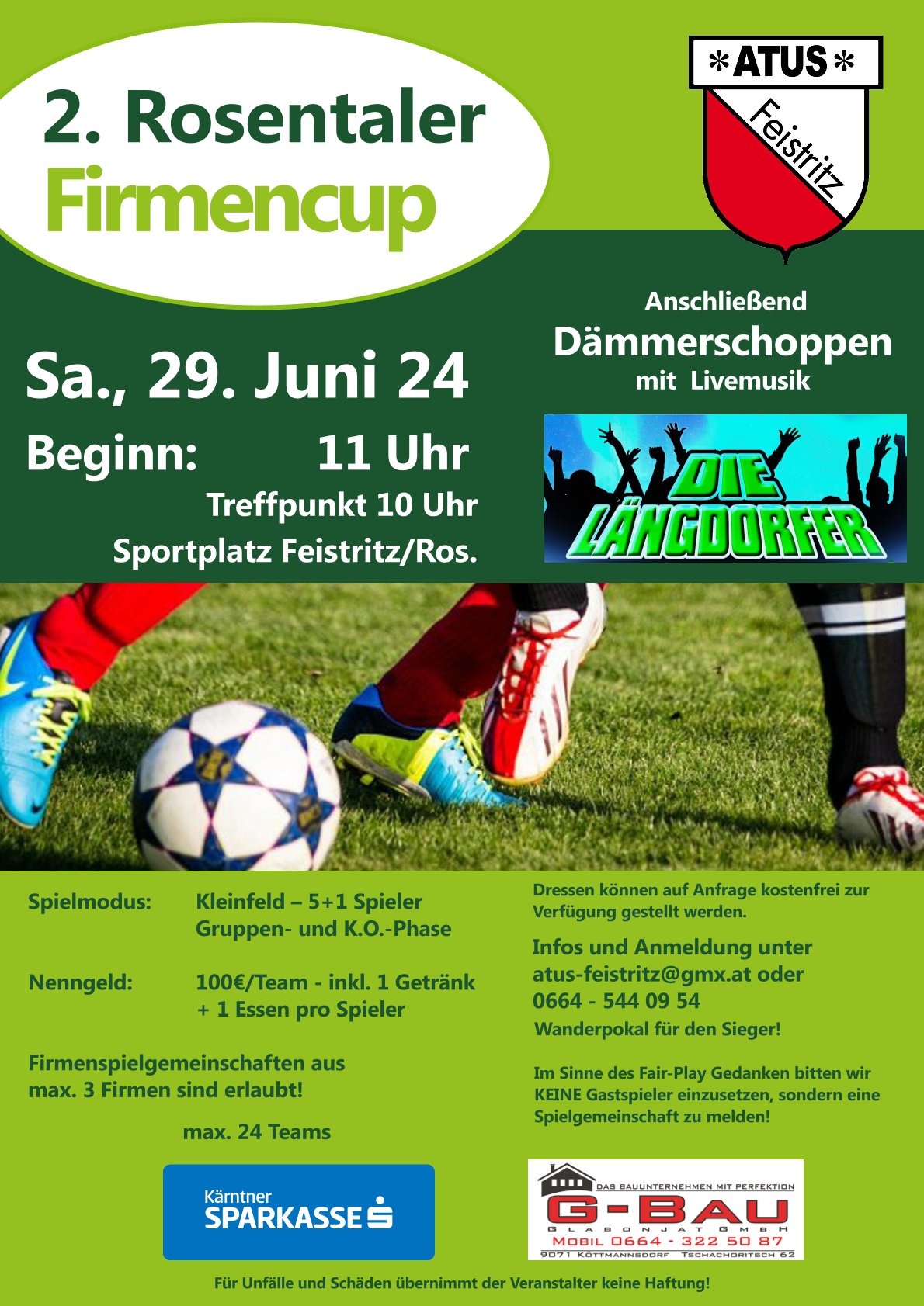 Firmencup 2024