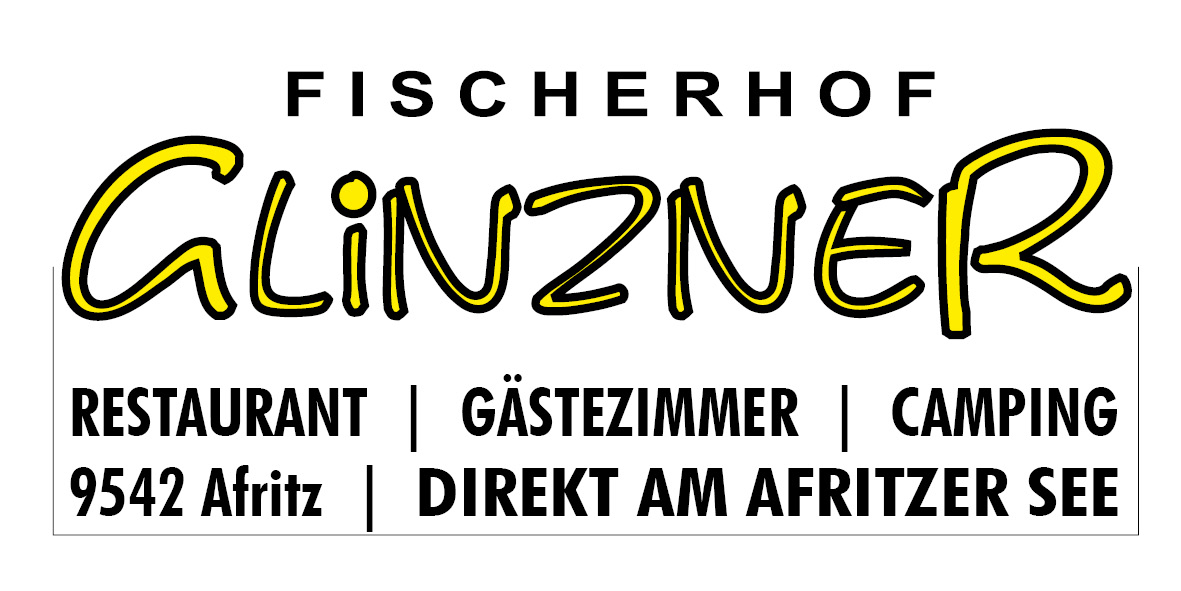 Glinzner Logo plus