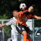 SC Marchtrenk - SV Neuhofen/Ried A.