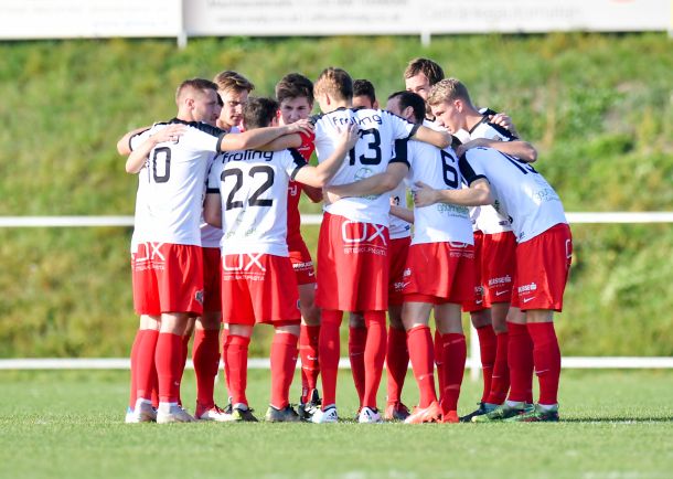 Fussball DSG Union Perg vs SV Grieskirchen 26.10.2018-2