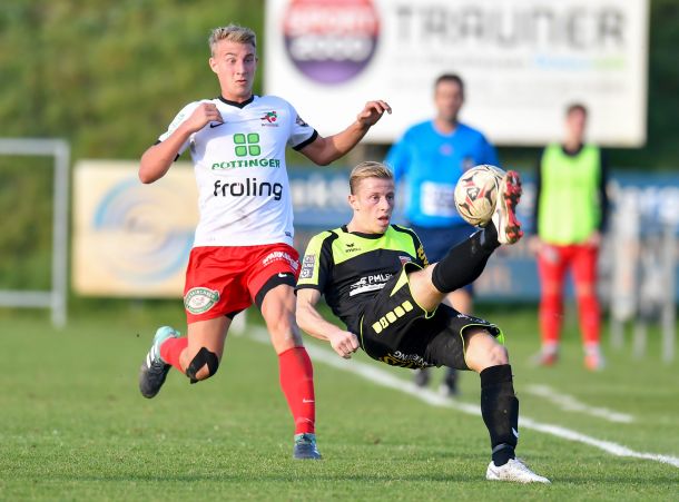 Fussball DSG Union Perg vs SV Grieskirchen 26.10.2018-28