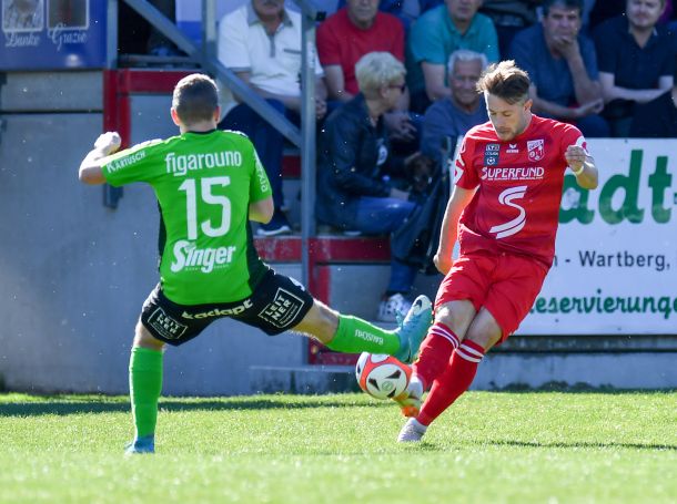 Fussball SPG Pregarten vs Askoe Oedt 20.04.2019 6