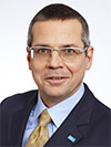 Dr. Albert Wagner, Generaldirektor VKB-Bank