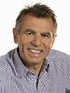 Reinhard Waldenberger, Programm- und Sportchef ORF Oberösterreich