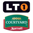 LT1 - Courtyard Marriott