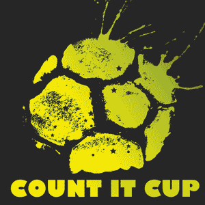COUNT IT Cup