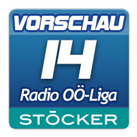 Vorschau Radio OÖ-Liga