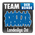 Team der Runde - Landesliga Ost