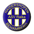 ASV RAIKA Haidershofen/Behamberg