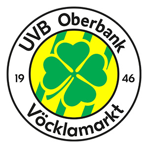 Union Volksbank Vöcklamarkt Juniors