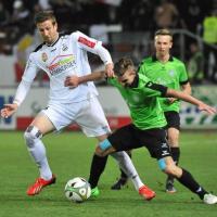 Runde 20: FC Pasching - LASK
