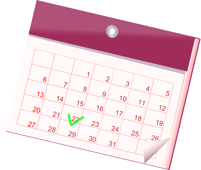 Kalender_Logo