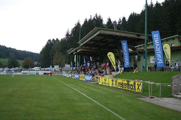 Kainbach Stadion