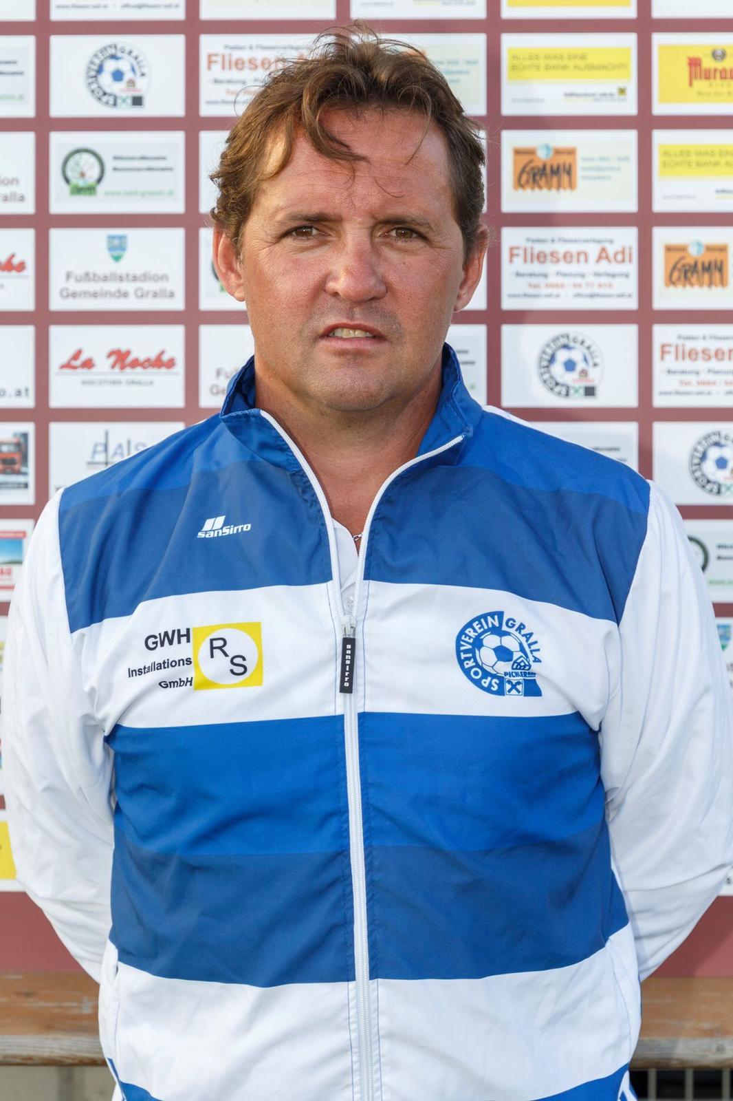 Helmut Jauk