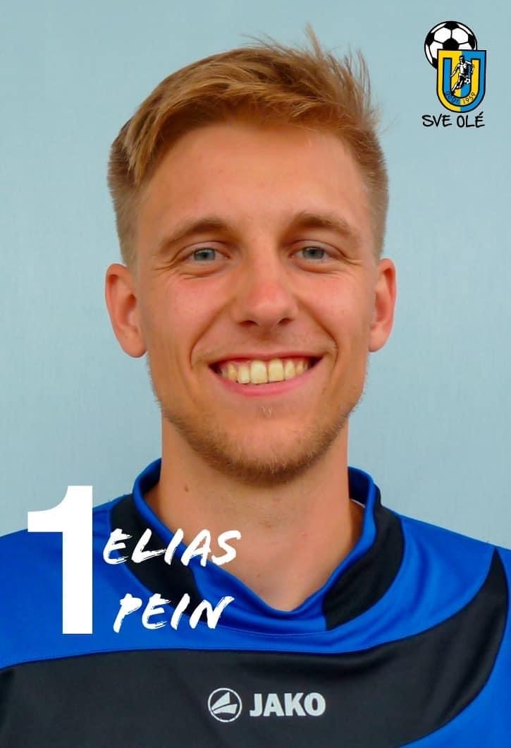 Elias Pein
