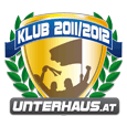 Wahl zum beliebtesten Unterhaus-Klub 2011/2012