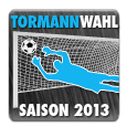 tormannwahl 2013