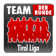Team der Runde - Tirol Liga