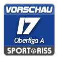 Vorschau Runde 17 - Oberliga A