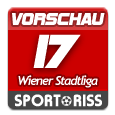 Wiener Liga - Vorschau Runde 17
